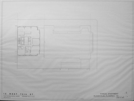 P7100108 Typical Apartment Floor Plan 6-12 June 24 2003